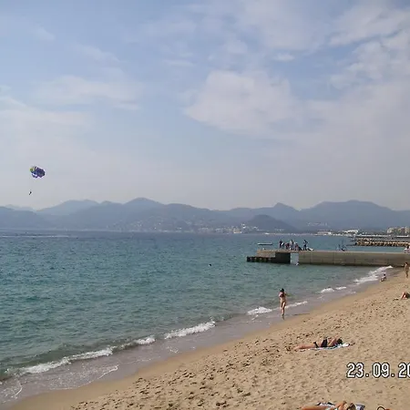 Cannes Appartement Apartment *