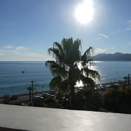 Apartment Cannes Appartement Cannes