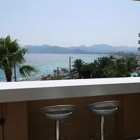Cannes Appartement Apartment