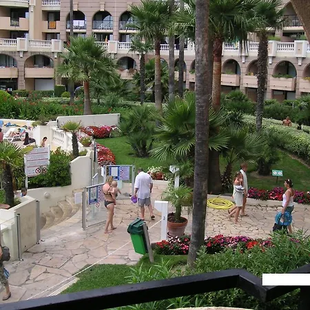 Cannes Appartement Apartment *