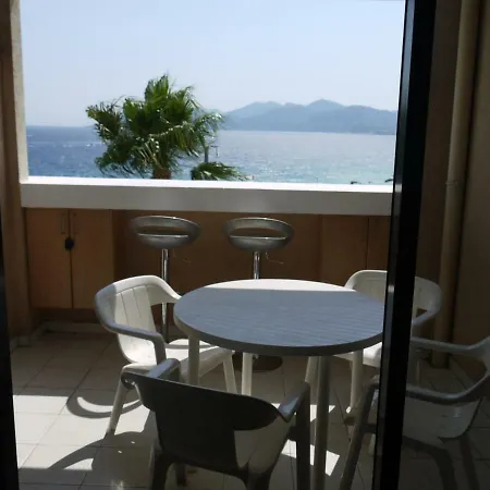Cannes Appartement Apartment
