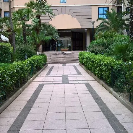 Cannes Appartement Apartment *