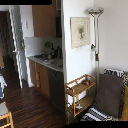 Cannes Appartement Cannes