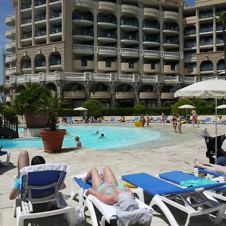 Cannes Appartement * Cannes