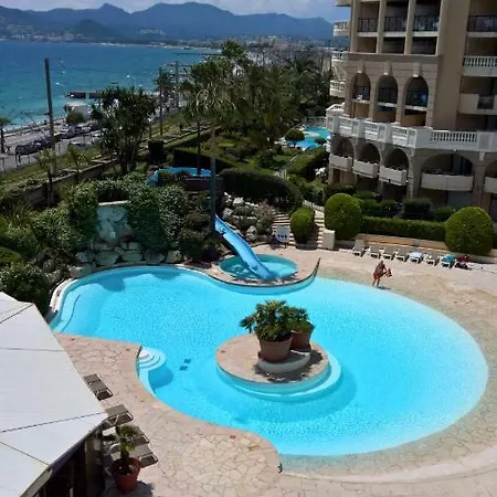 Cannes Appartement Apartment *