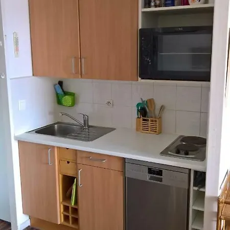 Cannes Appartement Apartment