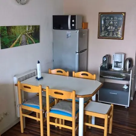 Apartment Cannes Appartement *