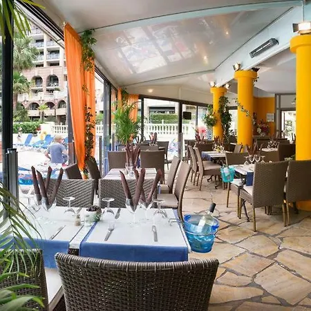 Apartment Cannes Appartement *