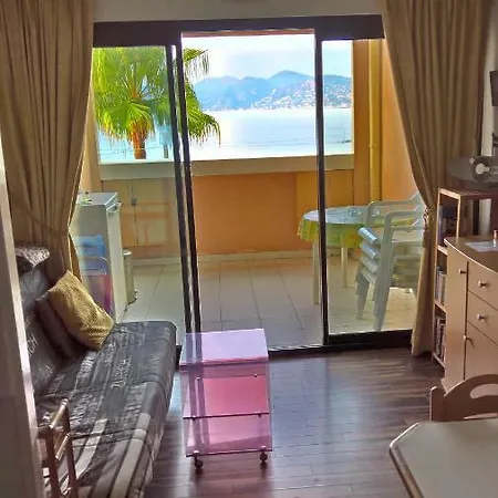 Cannes Appartement Apartment *